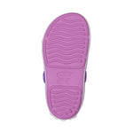 Crocs Crocband Cruiser Kids' Sandals Purple 209424 6WQ lila gyerek szandál