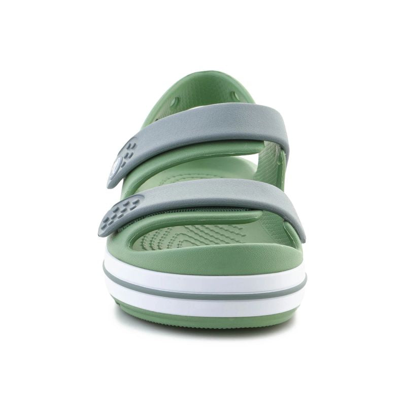 Crocs Crocband Cruiser Sandal Jr 209423-3WD sandals Cipő - Sportmania.hu