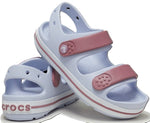 Crocs Crocband Cruiser Sandal Jr sandals gyerek szandál