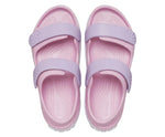 Crocs Crocband Cruiser Sandal Jr sandals gyerek szandál