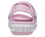 Crocs Crocband Cruiser Sandal Jr sandals gyerek szandál