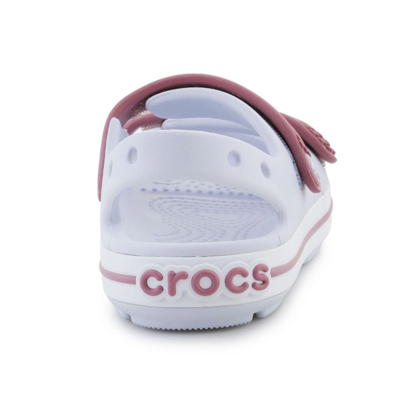 Crocs crocband cruiser sandal Jr sandals gyerek szandál