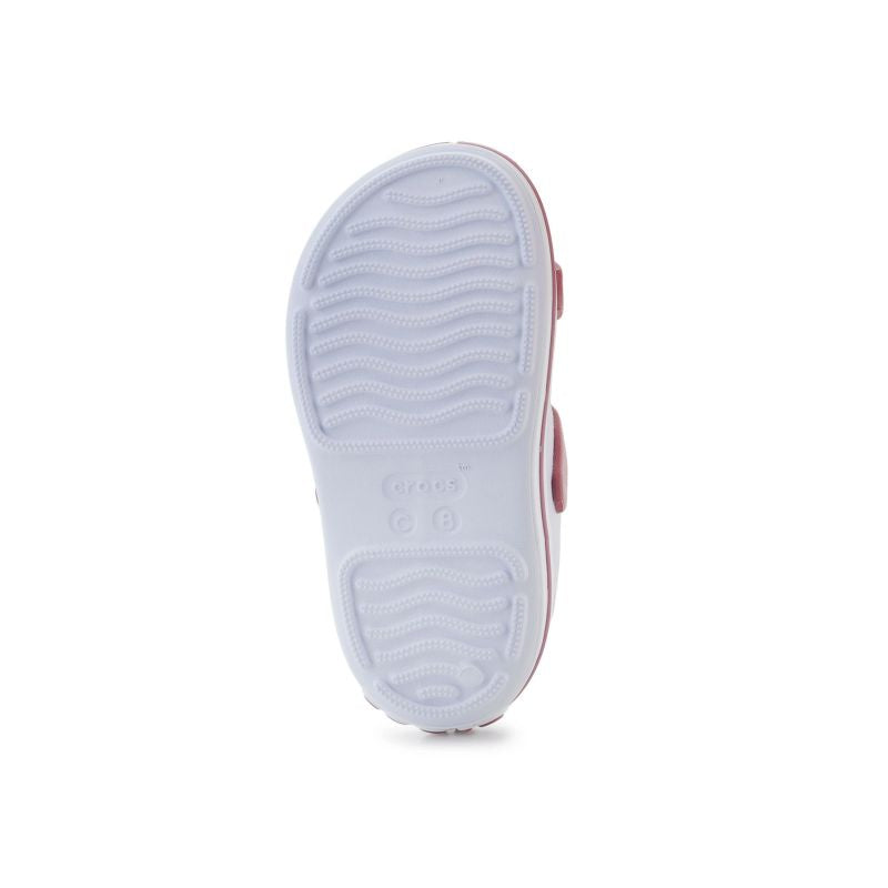 Crocs crocband cruiser sandal Jr sandals gyerek szandál