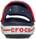 Crocs Crocband Cruiser Sandal K Papucs Cipő - Sportmania.hu