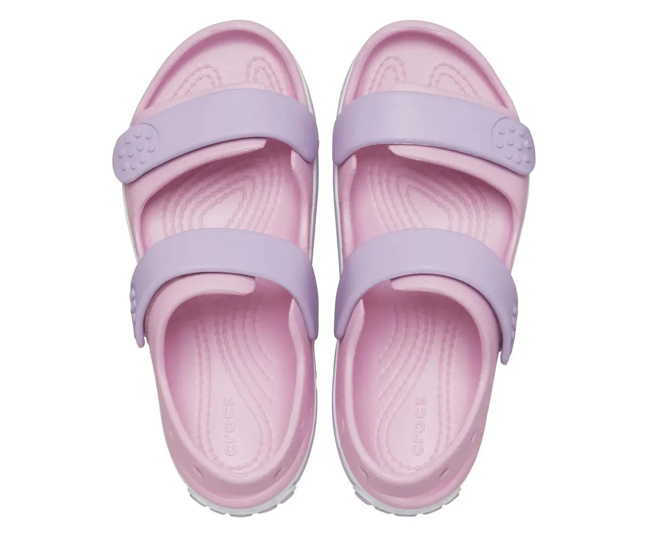 Crocs Crocband Cruiser Sandal K Papucs - Sportmania.hu