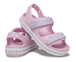 Crocs Crocband Cruiser Sandal K Papucs - Sportmania.hu