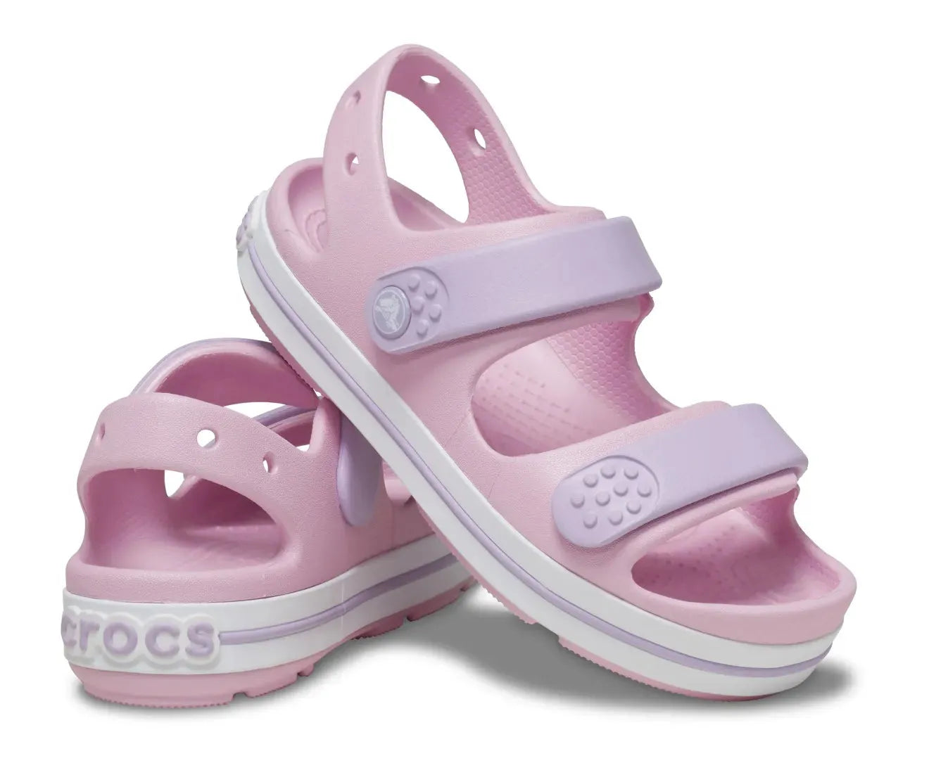Crocs Crocband Cruiser Sandal K Papucs - Sportmania.hu