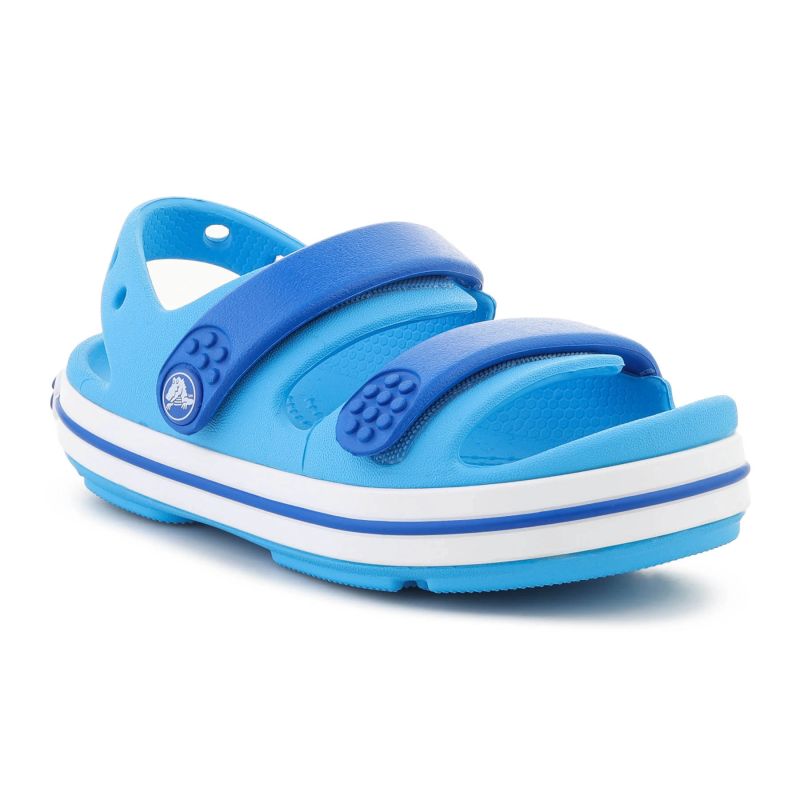 Crocs Crocband Cruiser Sandal T gyerek szandál