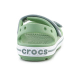 Crocs Crocband Cruiser Sandal Toddler Jr 209424-3WD sandals Cipő - Sportmania.hu