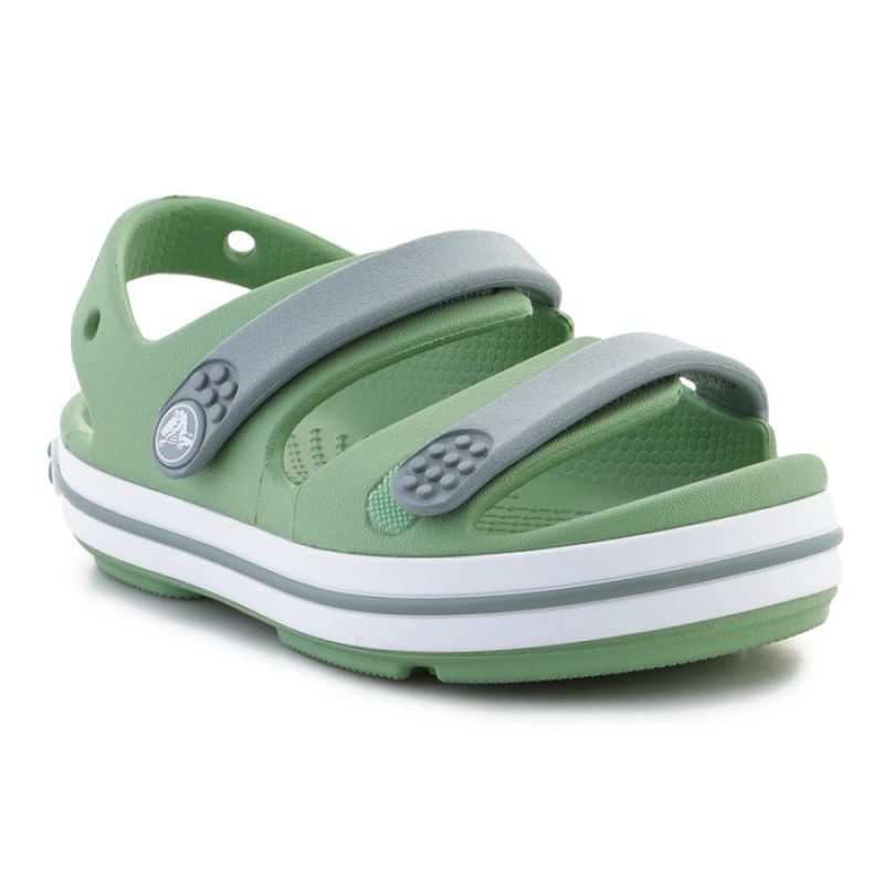 Crocs Crocband Cruiser Sandal Toddler Jr sandals gyerek szandál