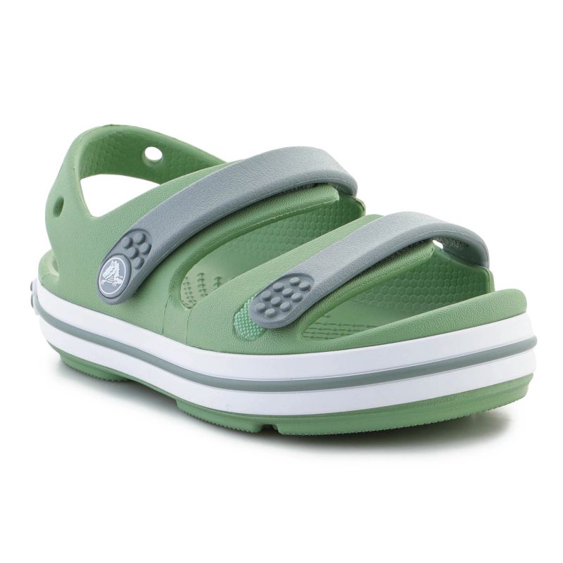 Crocs Crocband Cruiser Sandal Toddler Jr sandals gyerek szandál