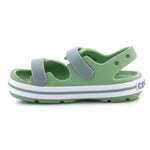 Crocs Crocband Cruiser Sandal Toddler Jr sandals gyerek szandál