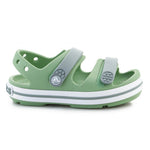 Crocs Crocband Cruiser Sandal Toddler Jr sandals gyerek szandál