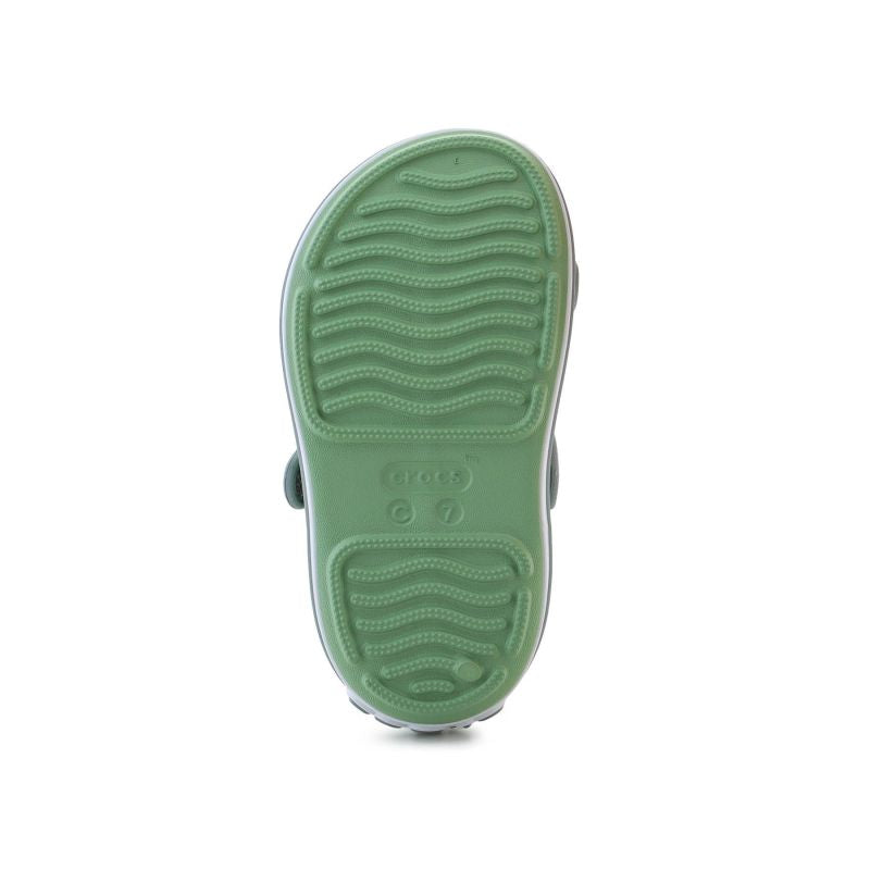 Crocs Crocband Cruiser Sandal Toddler Jr sandals gyerek szandál