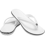 Crocs Crocband Flip 11033 100 flip-flops Cipő - Sportmania.hu