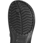 Crocs Crocband Flip 11033 slippers black Cipő - Sportmania.hu