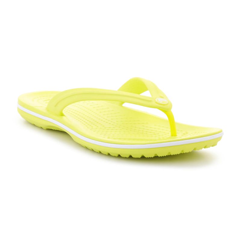 Crocs CROCBAND FLIP CITRUS