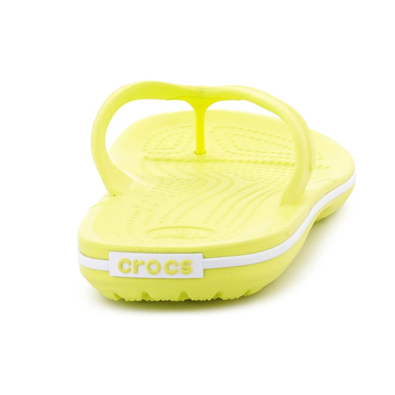 Crocs CROCBAND FLIP CITRUS