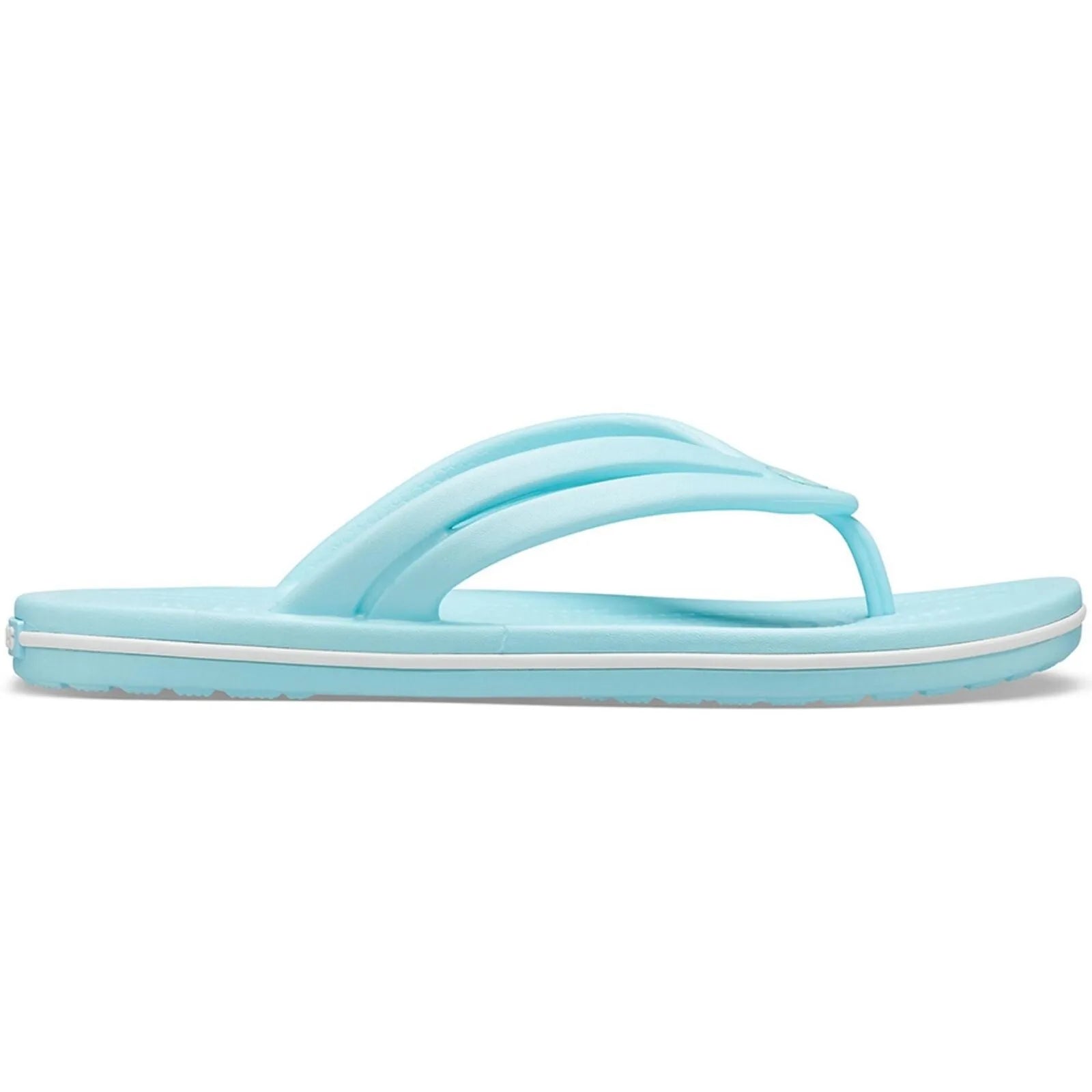 Crocs Crocband Flip , női Papucs - Sportmania.hu
