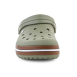 Crocs CROCBAND GUM CLOG CARGO unisex
