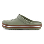 Crocs CROCBAND GUM CLOG CARGO unisex