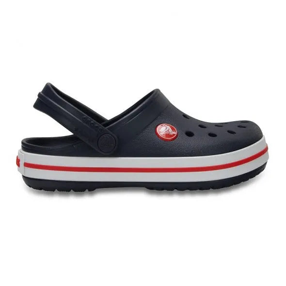 Crocs Crocband gyerek Papucs 207006-485