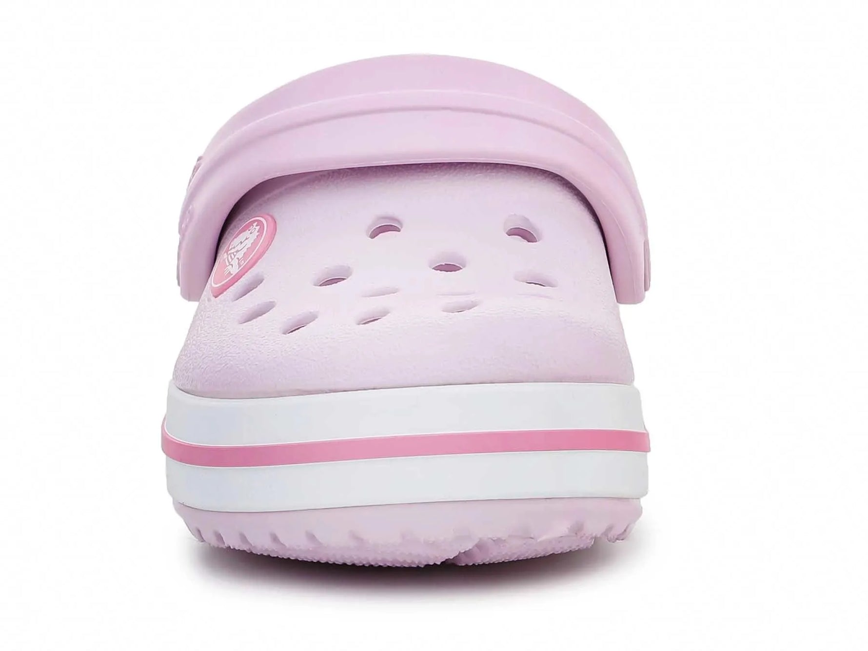 Crocs Crocband gyerek , pink Papucs - Sportmania.hu