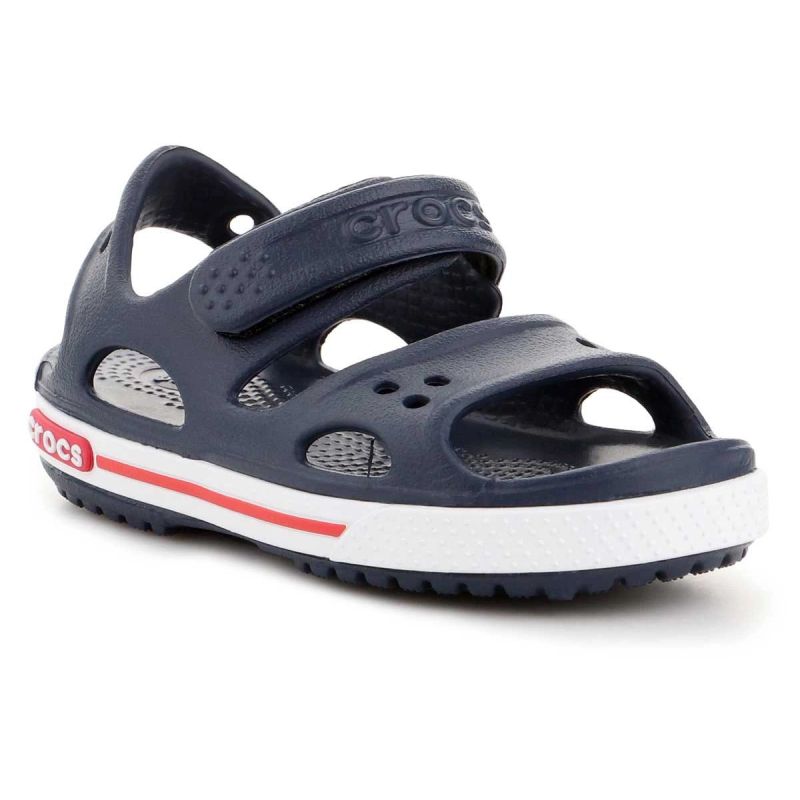 Crocs Crocband II Jr sandals eu 25/26 gyerek 14854-462 Szandál