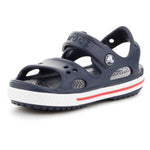 Crocs Crocband II Jr sandals eu 25/26 gyerek 14854-462 Szandál