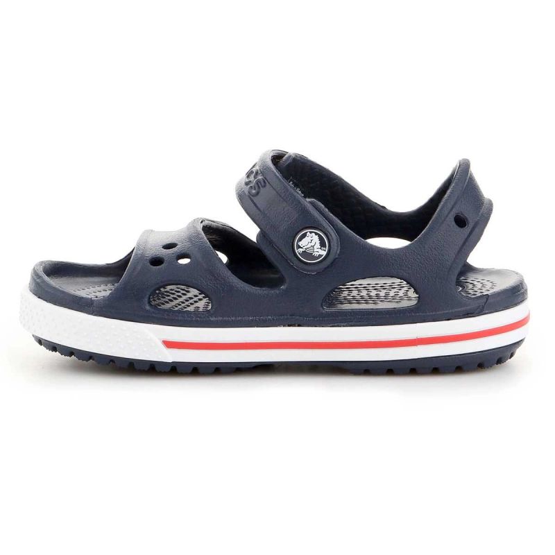 Crocs Crocband II Jr sandals eu 25/26 gyerek 14854-462 Szandál