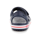 Crocs Crocband II Jr sandals eu 25/26 gyerek 14854-462 Szandál