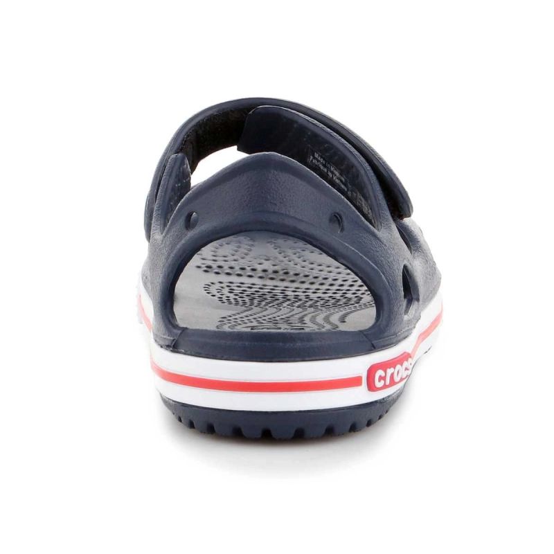 Crocs Crocband II Jr sandals eu 25/26 gyerek 14854-462 Szandál