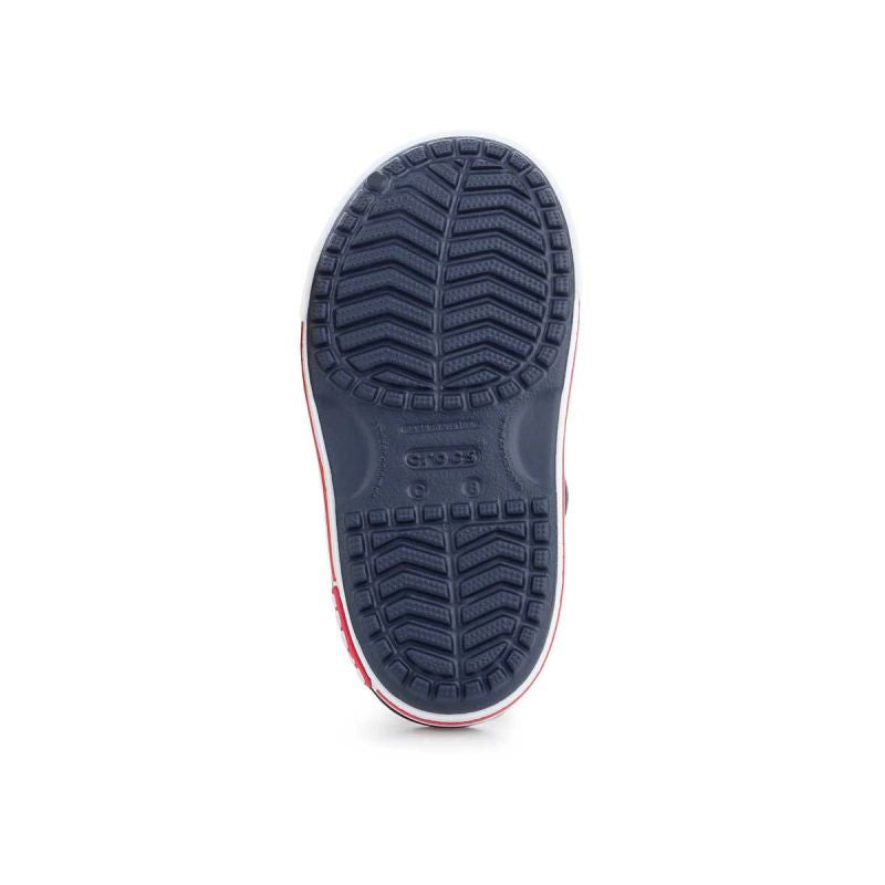 Crocs Crocband II Jr sandals eu 25/26 gyerek 14854-462 Szandál