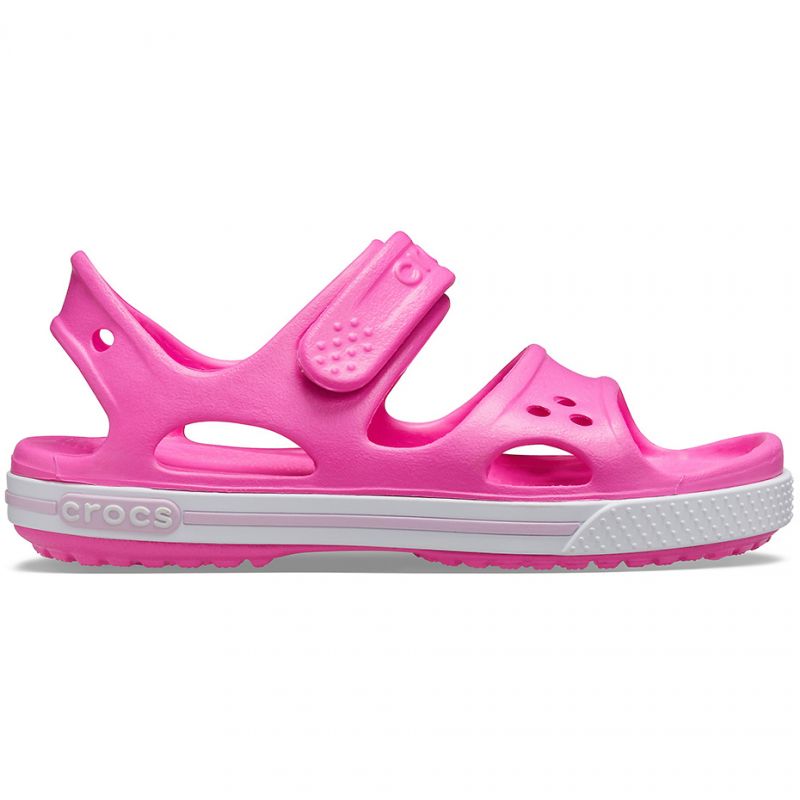 Crocs Crocband II Sandal Jr 14854 6QQ Szandál - Sportmania.hu