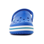 Crocs CROCBAND KIDS CLOG BOLT/TURBO TEAL kék gyerek