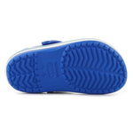 Crocs CROCBAND KIDS CLOG BOLT/TURBO TEAL kék gyerek