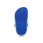 Crocs CROCBAND KIDS CLOG T BLUE BOLT/TURBO TEAL eu gyerek 25/26