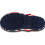 Crocs Crocband Sandal Kids 12856 485 slippers Cipő - Sportmania.hu