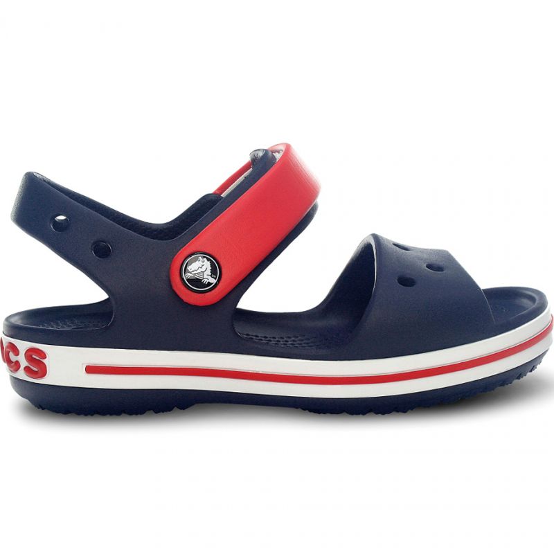 Crocs Crocband Sandal Kids flip-flops gyerek szandál 12856485