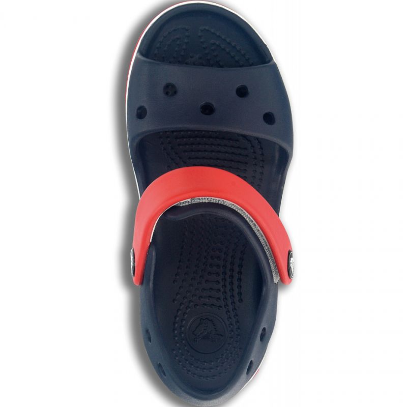 Crocs Crocband Sandal Kids flip-flops gyerek szandál 12856485