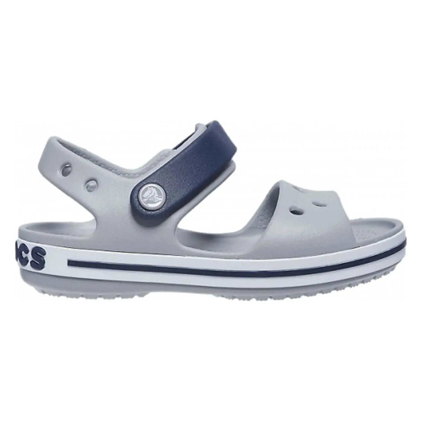 Crocs Crocband Sandal Kids Papucs - Sportmania.hu