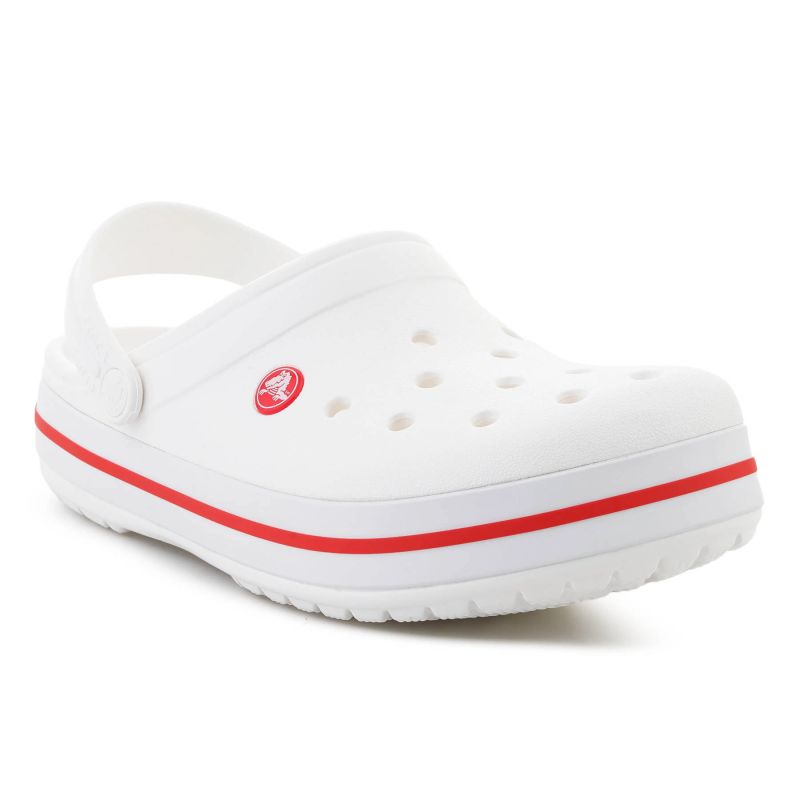 Crocs CROCBAND /STARFISH fehér