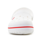 Crocs CROCBAND /STARFISH fehér