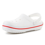 Crocs CROCBAND /STARFISH fehér