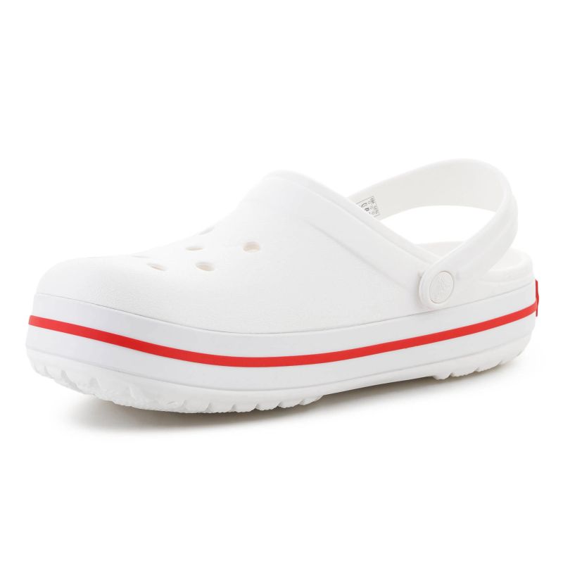 Crocs CROCBAND /STARFISH fehér