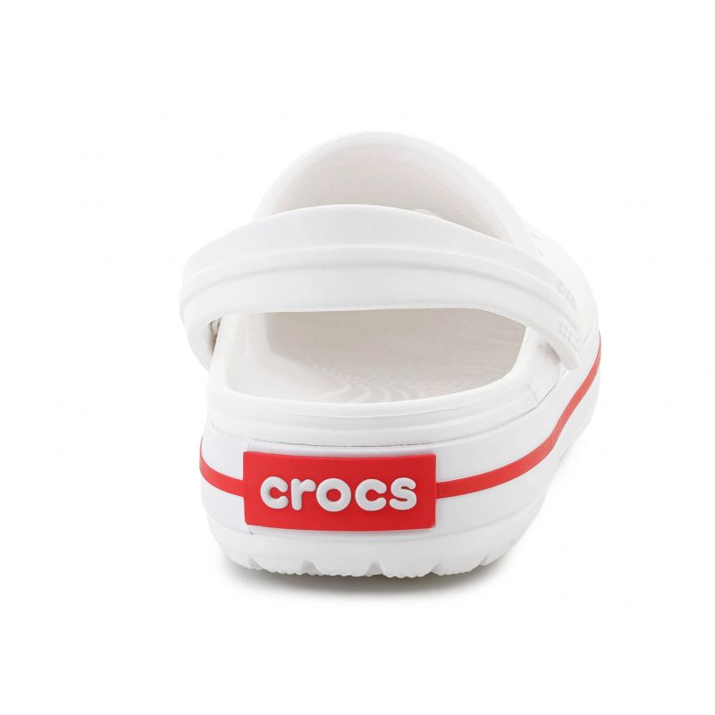Crocs CROCBAND /STARFISH fehér
