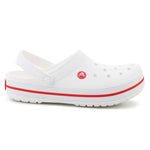 Crocs CROCBAND /STARFISH fehér