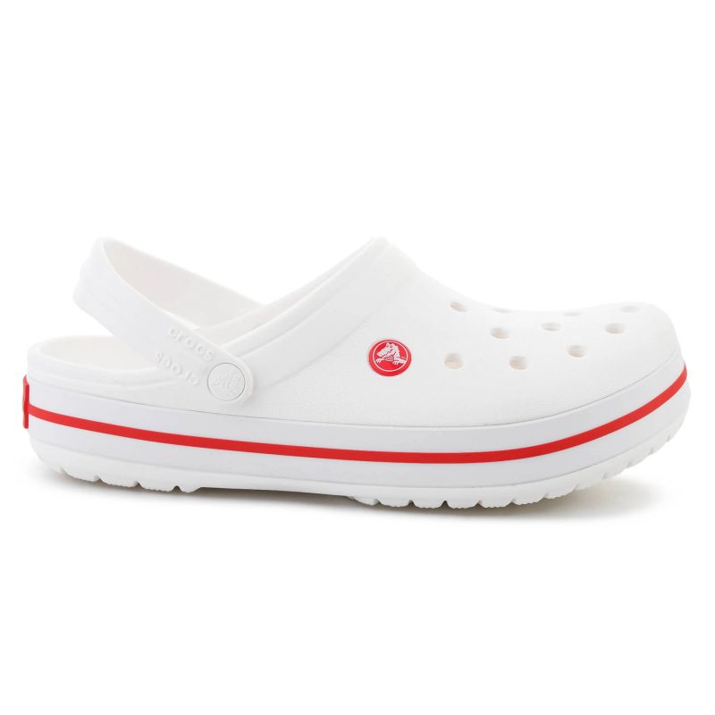 Crocs CROCBAND /STARFISH fehér