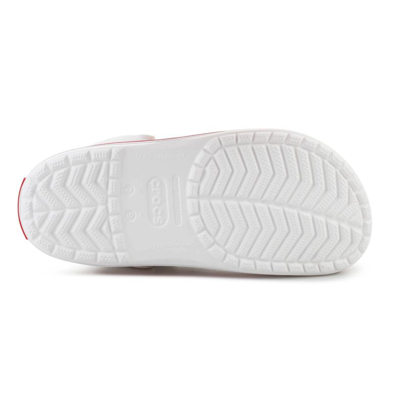 Crocs CROCBAND /STARFISH fehér