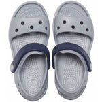 Crocs Crosband Sandal Kids 12856 01U gyerek szandál